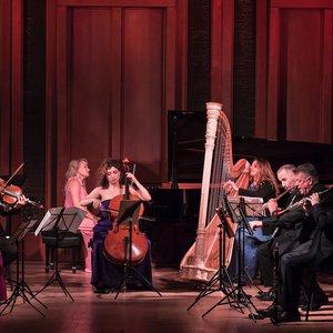 Avatar for Camerata Pacifica