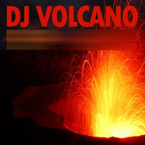 DJ Volcano