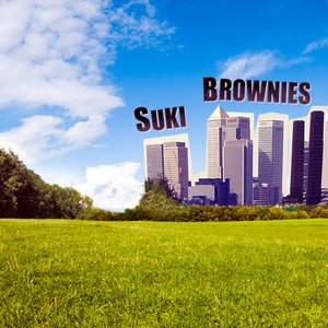 Avatar för Suki Brownies