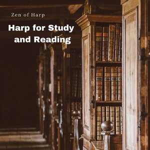 Harp for Study and Reading
