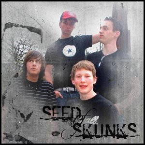 Seed Of The Skunk EP