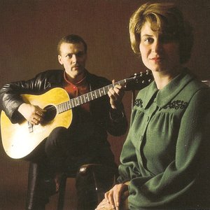 Avatar for Shirley Collins & Davy Graham