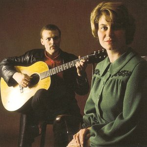 Awatar dla Shirley Collins & Davy Graham