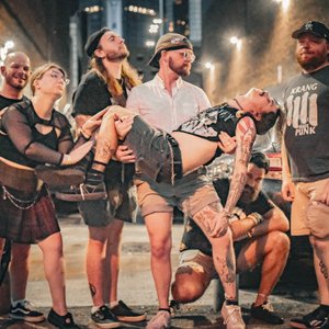 The Boy Detective 的头像