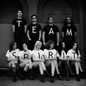 Team Spirit のアバター