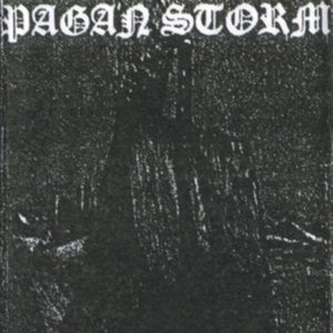 Snow Covers the Pagan Lands