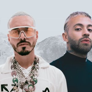 Avatar für J Balvin & Feid