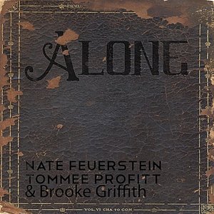 Alone (feat. Tommee Profitt & Brooke Griffith)