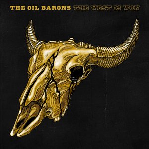 The West Is Won [Explicit]