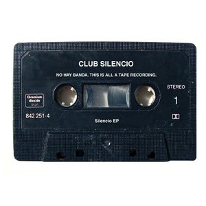 Silencio EP