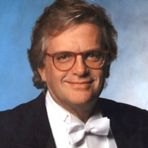 Justus Frantz photo provided by Last.fm