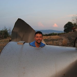 Avatar di francesco covarino