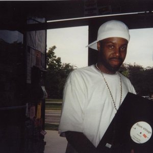 Avatar de J Dilla