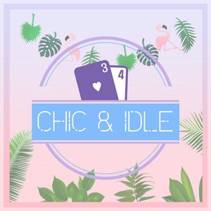 3! 4! - Single