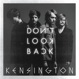 Don't Look Back - Single