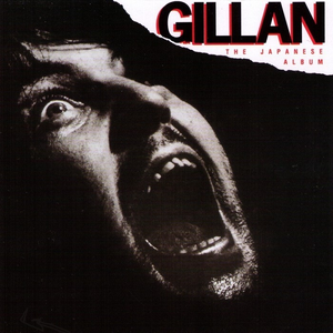 The Japanese Album cover