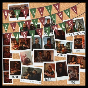 A Really Really Cool Christmas - EP