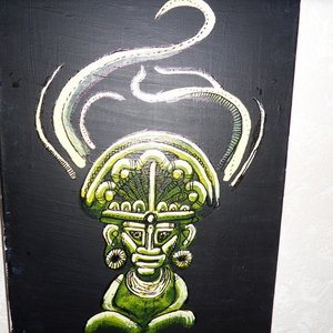 Avatar for Mehbian