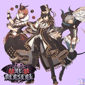 Avatar di RE:BERSERK