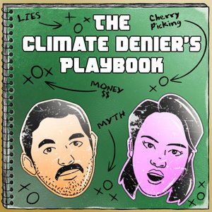 The Climate Denier's Playbook 的头像