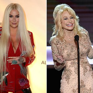 Avatar de Kesha & Dolly Parton