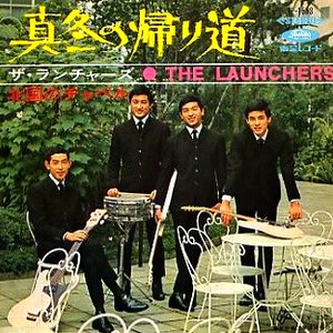 The Launchers のアバター