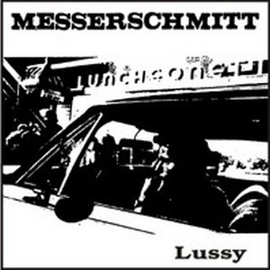Lussy