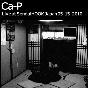 Live at Sendai HOOK Japan 05​.​15​.​2010