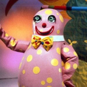 Mr Blobby photo provided by Last.fm
