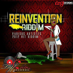 Reinvention Riddim