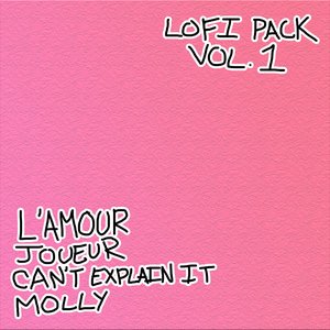 lofi pack vol. 1
