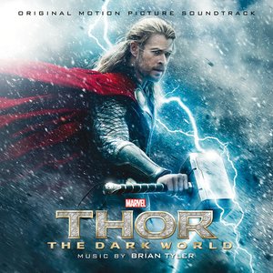 Image for 'Thor: The Dark World (Original Motion Picture Soundtrack)'