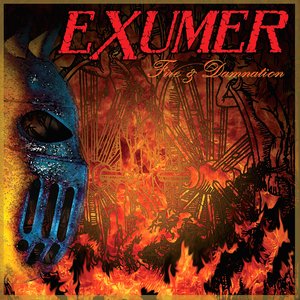 Доклад: Exumer