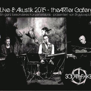 Live & Akustik 2015 - theARTer Gallery