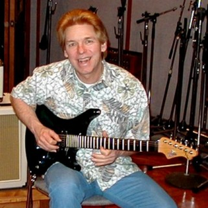 Jay Graydon photo provided by Last.fm