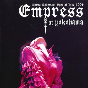Akina Nakamori Special Live 2009 Empress at Yokohama