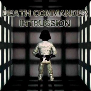 Intrussion