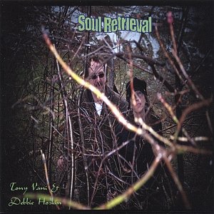 soul retrieval