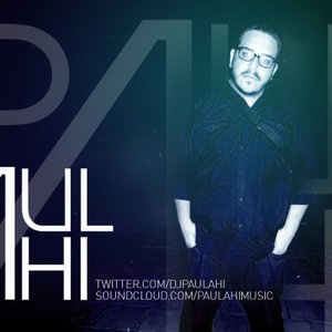 Paul Ahi 的头像