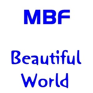 Image for 'Beautiful World'