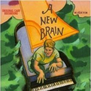 A New Brain 的头像