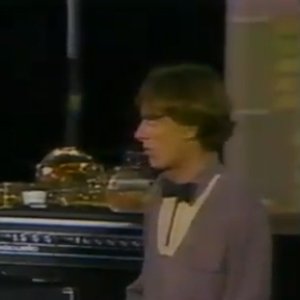 Glenn Schellenberg 的头像