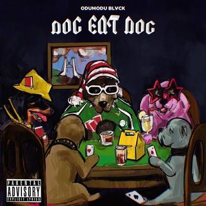 Dog Eat Dog - Single