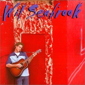 Wil Seabrook