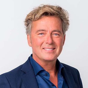 Avatar di Bert Van Leeuwen