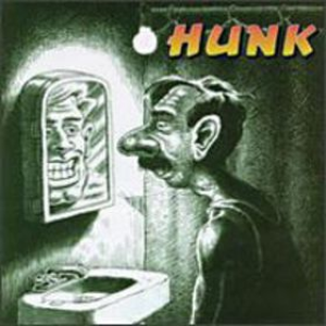 Hunk photo provided by Last.fm