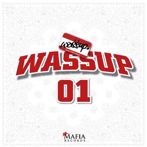 Wa$$up - Single