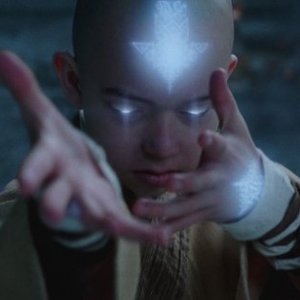 The Last Airbender 的头像