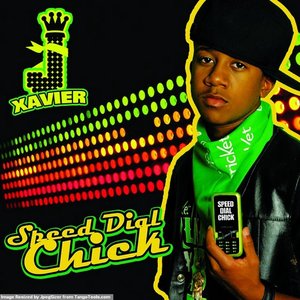 Speed Dial Chick