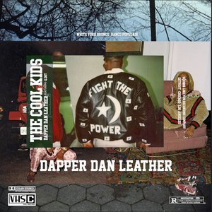 Dapper Dan Leather - Single